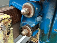 3x elektrische buitenboordmotor, elva, 2x 800k 1x9001 - afbeelding 29 van  46