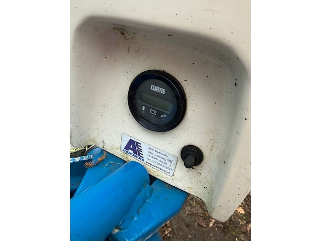 3x elektrische buitenboordmotor, elva, 2x 800k 1x9001 - afbeelding 31 van  46