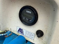 3x elektrische buitenboordmotor, elva, 2x 800k 1x9001 - afbeelding 31 van  46