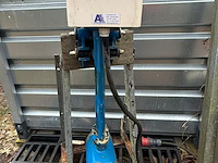 3x elektrische buitenboordmotor, elva, 2x 800k 1x9001 - afbeelding 23 van  46