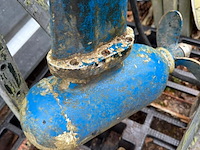 3x elektrische buitenboordmotor, elva, 2x 800k 1x9001 - afbeelding 35 van  46