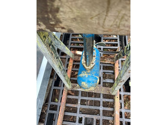 3x elektrische buitenboordmotor, elva, 2x 800k 1x9001 - afbeelding 36 van  46