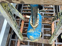 3x elektrische buitenboordmotor, elva, 2x 800k 1x9001 - afbeelding 36 van  46