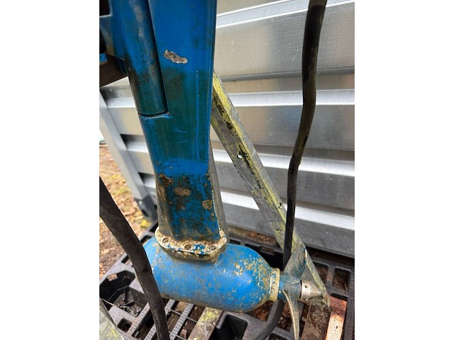 3x elektrische buitenboordmotor, elva, 2x 800k 1x9001 - afbeelding 37 van  46