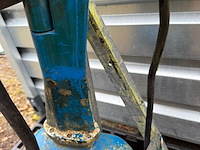 3x elektrische buitenboordmotor, elva, 2x 800k 1x9001 - afbeelding 37 van  46