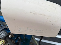 3x elektrische buitenboordmotor, elva, 2x 800k 1x9001 - afbeelding 38 van  46