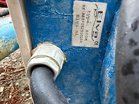 3x elektrische buitenboordmotor, elva, 2x 800k 1x9001 - afbeelding 40 van  46