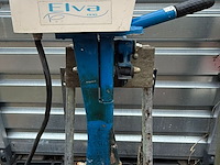 3x elektrische buitenboordmotor, elva, 2x 800k 1x9001 - afbeelding 42 van  46