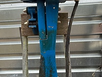 3x elektrische buitenboordmotor, elva, 2x 800k 1x9001 - afbeelding 44 van  46