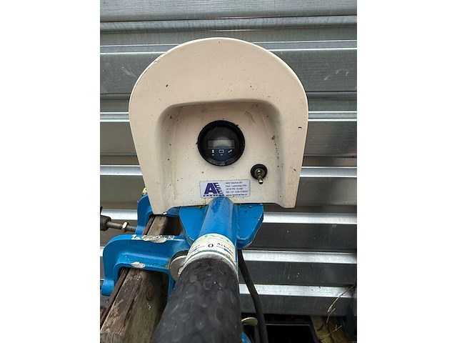 3x elektrische buitenboordmotor, elva, 2x 800k 1x9001 - afbeelding 46 van  46