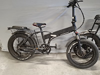 3x elektrische fiets ( t.b.v. onderdelen of reparatie ) - afbeelding 2 van  4