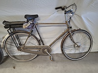 3x elektrische fiets ( t.b.v. onderdelen of reparatie ) - afbeelding 4 van  4