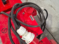 3x elektrische kachel, dantherm - afbeelding 3 van  7