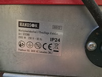 3x elektrische kachel - afbeelding 5 van  6