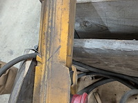 3x elektrische lierinrichting o.a. 2x kwint st05 - afbeelding 4 van  8