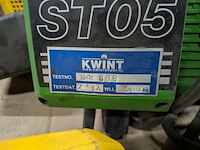 3x elektrische lierinrichting o.a. 2x kwint st05 - afbeelding 6 van  8