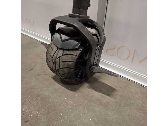 3x elektrische step - afbeelding 6 van  20