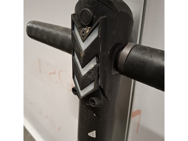 3x elektrische step - afbeelding 9 van  20