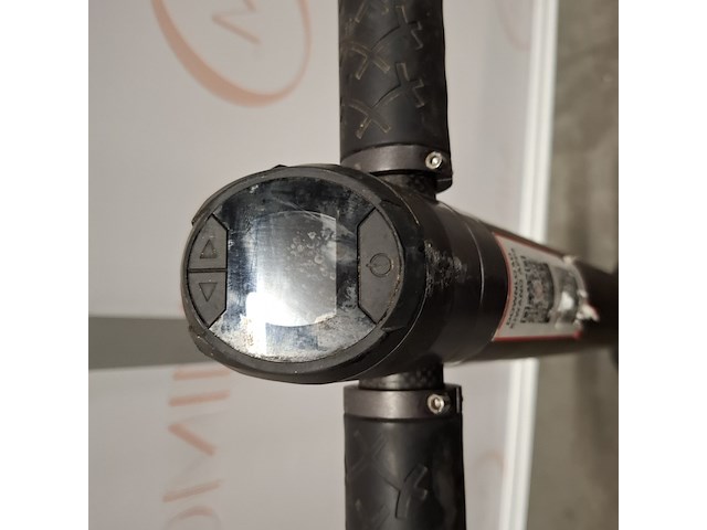 3x elektrische step - afbeelding 10 van  20