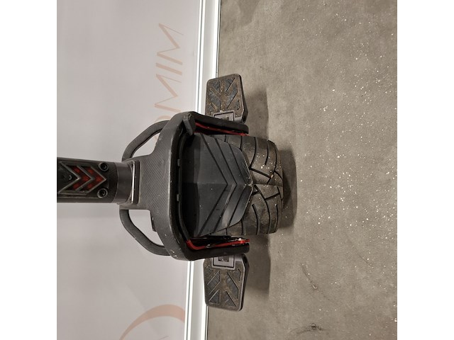 3x elektrische step - afbeelding 11 van  20