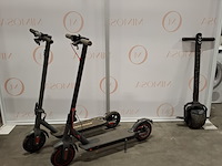 3x elektrische step - afbeelding 1 van  20