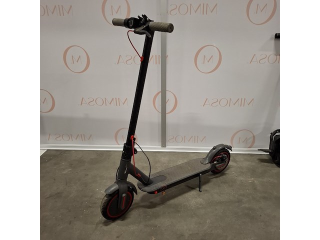 3x elektrische step - afbeelding 19 van  20