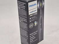3x elektrische tandenborstel, phillips, sonicare 4300 protectiveclean - afbeelding 1 van  4