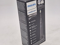 3x elektrische tandenborstel, phillips, sonicare 4300 protectiveclean - afbeelding 3 van  4