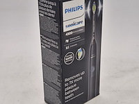 3x elektrische tandenborstel, phillips, sonicare 4300 protectiveclean - afbeelding 1 van  4