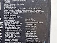 3x elektrische tandenborstel, phillips, sonicare 4300 protectiveclean - afbeelding 4 van  4