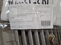 3x elektro motor en 1x behuizing - afbeelding 5 van  13