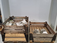 3x elektro motor en 1x behuizing - afbeelding 1 van  13