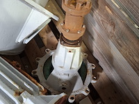 3x elektro motor en 1x behuizing - afbeelding 7 van  13