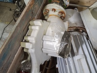 3x elektro motor en 1x behuizing - afbeelding 8 van  13