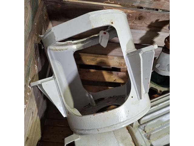 3x elektro motor en 1x behuizing - afbeelding 9 van  13