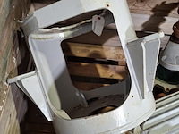 3x elektro motor en 1x behuizing - afbeelding 9 van  13