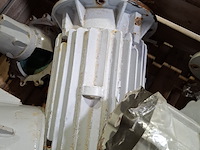 3x elektro motor en 1x behuizing - afbeelding 10 van  13