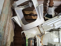 3x elektro motor en 1x behuizing - afbeelding 11 van  13