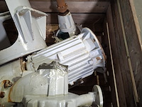 3x elektro motor en 1x behuizing - afbeelding 12 van  13