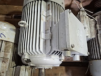 3x elektromotor - afbeelding 4 van  7