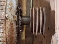 3x elektromotor - afbeelding 6 van  7