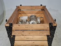 3x elektromotor - afbeelding 1 van  7