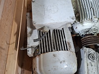3x elektromotor - afbeelding 3 van  7