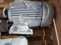 3x elektromotor - afbeelding 4 van  7