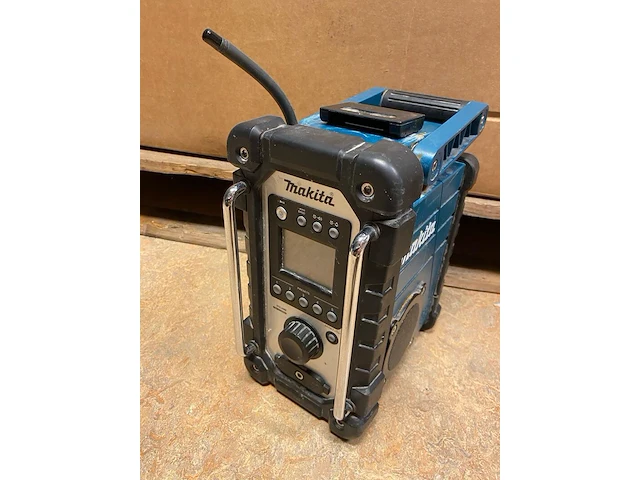 3x elektronica, makita, hp en acer - afbeelding 2 van  8