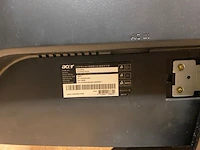 3x elektronica, makita, hp en acer - afbeelding 5 van  8