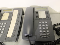 3x ericsson telefoontoestel - afbeelding 5 van  9