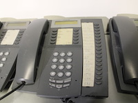 3x ericsson telefoontoestel - afbeelding 8 van  9