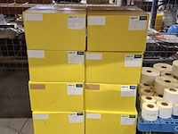 3x etiketprinter, zebra, s4m / zt230 - afbeelding 2 van  13