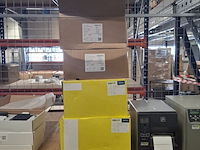 3x etiketprinter, zebra, s4m / zt230 - afbeelding 4 van  13